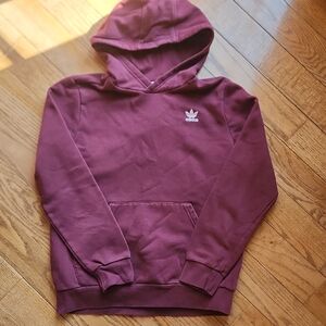 Boys Adidas Hoodie